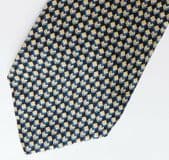 Stafford pure silk tie made in Italy